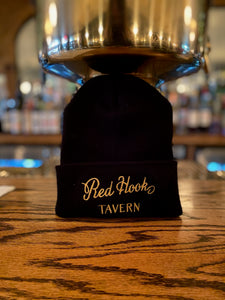 Red Hook Tavern Beanie