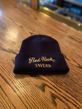 Load image into Gallery viewer, Red Hook Tavern Beanie
