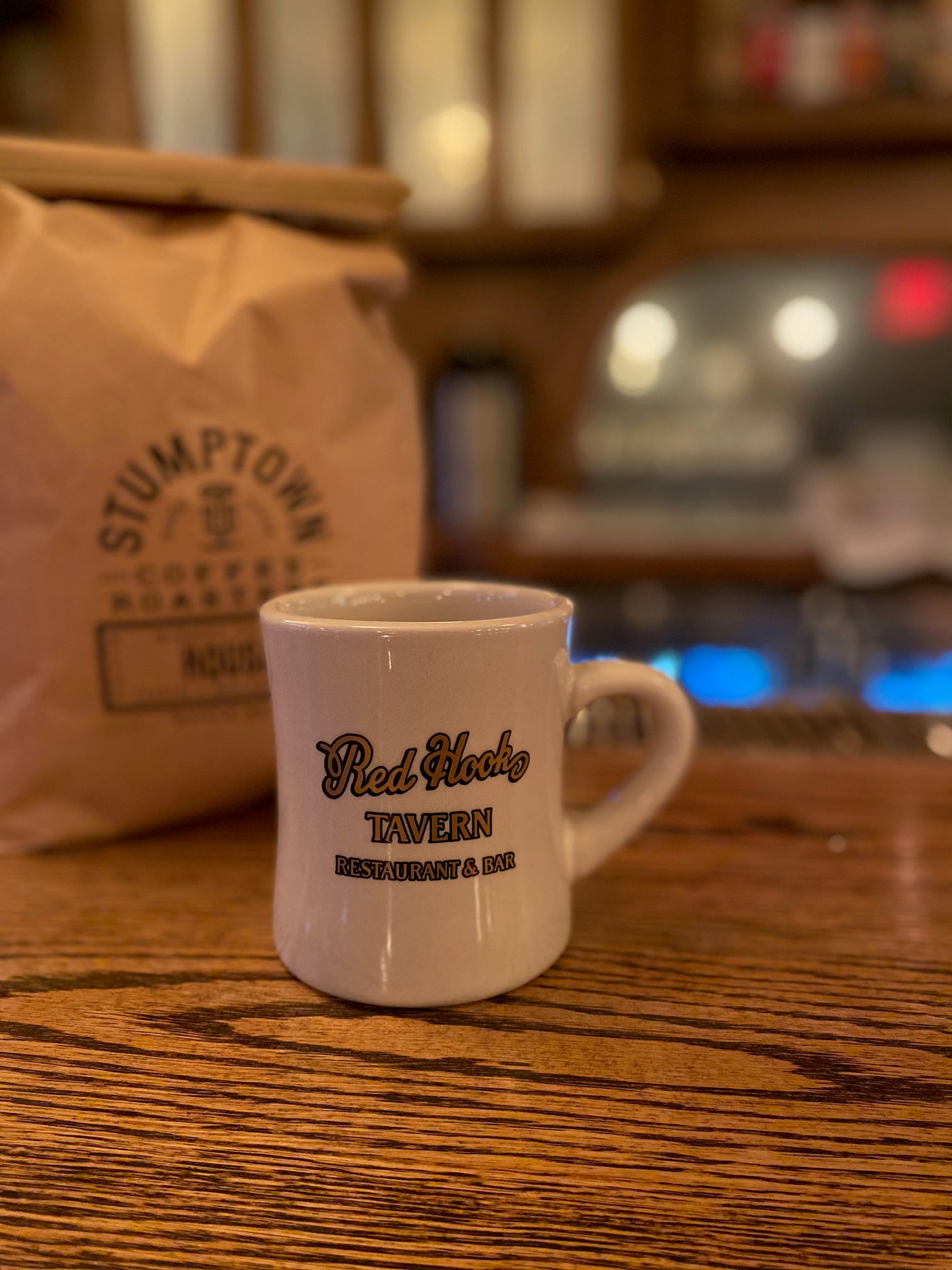 Red Hook Tavern Merch