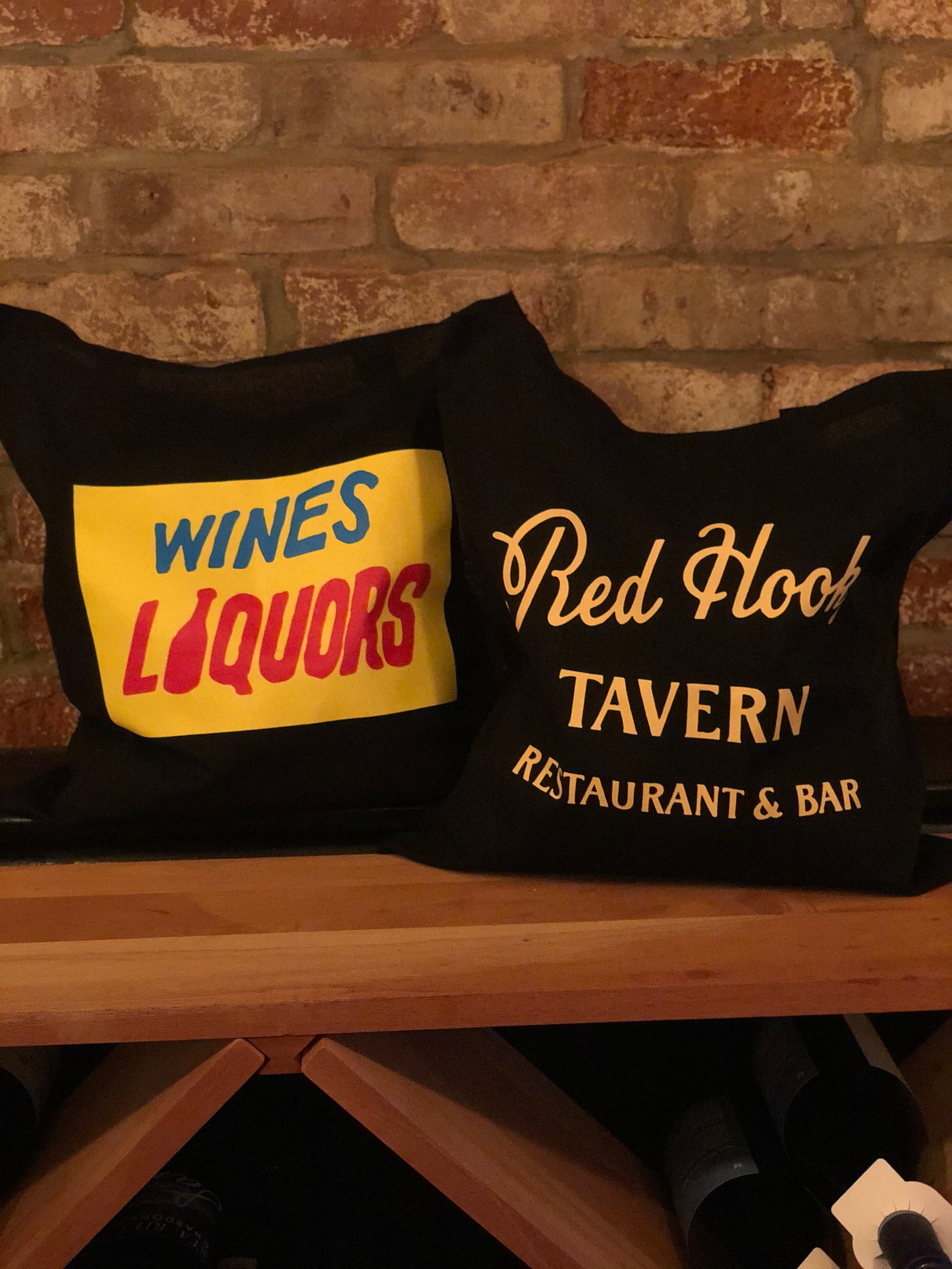 Red Hook Tavern Merch