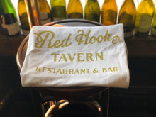 Load image into Gallery viewer, Red Hook Tavern T-Shirt (White)
